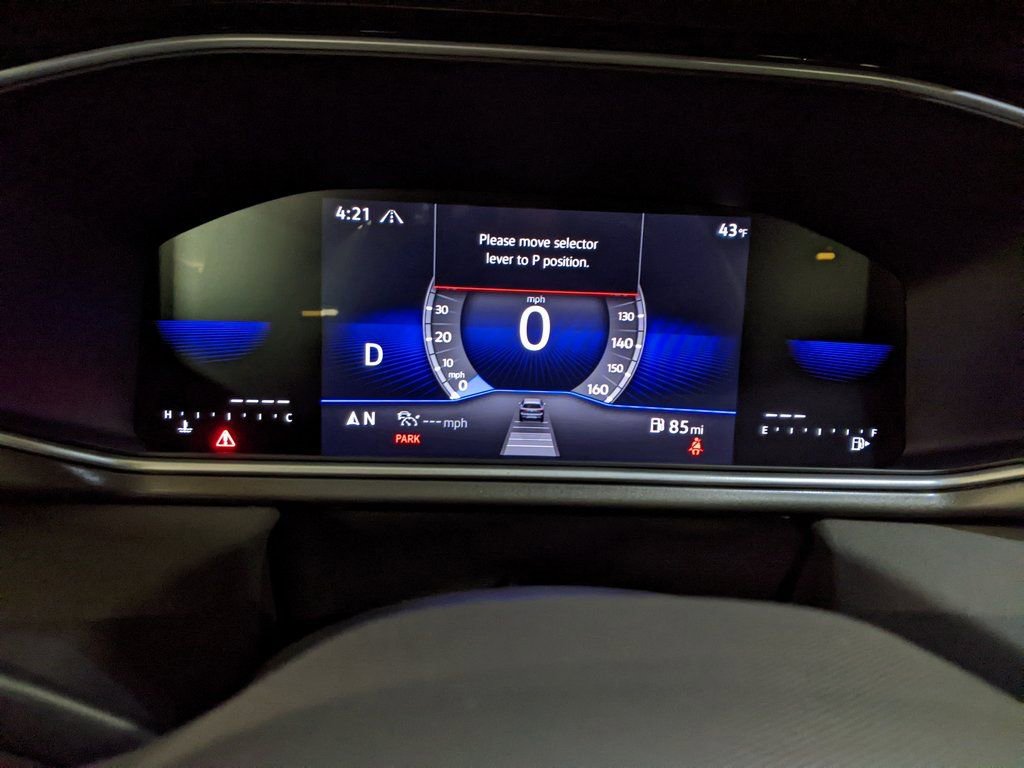 New 2026 Volkswagen Taos SE AWD/4WD image 15