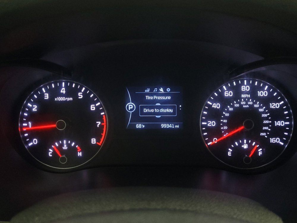 Used 2018 Kia Optima LX FWD image 23