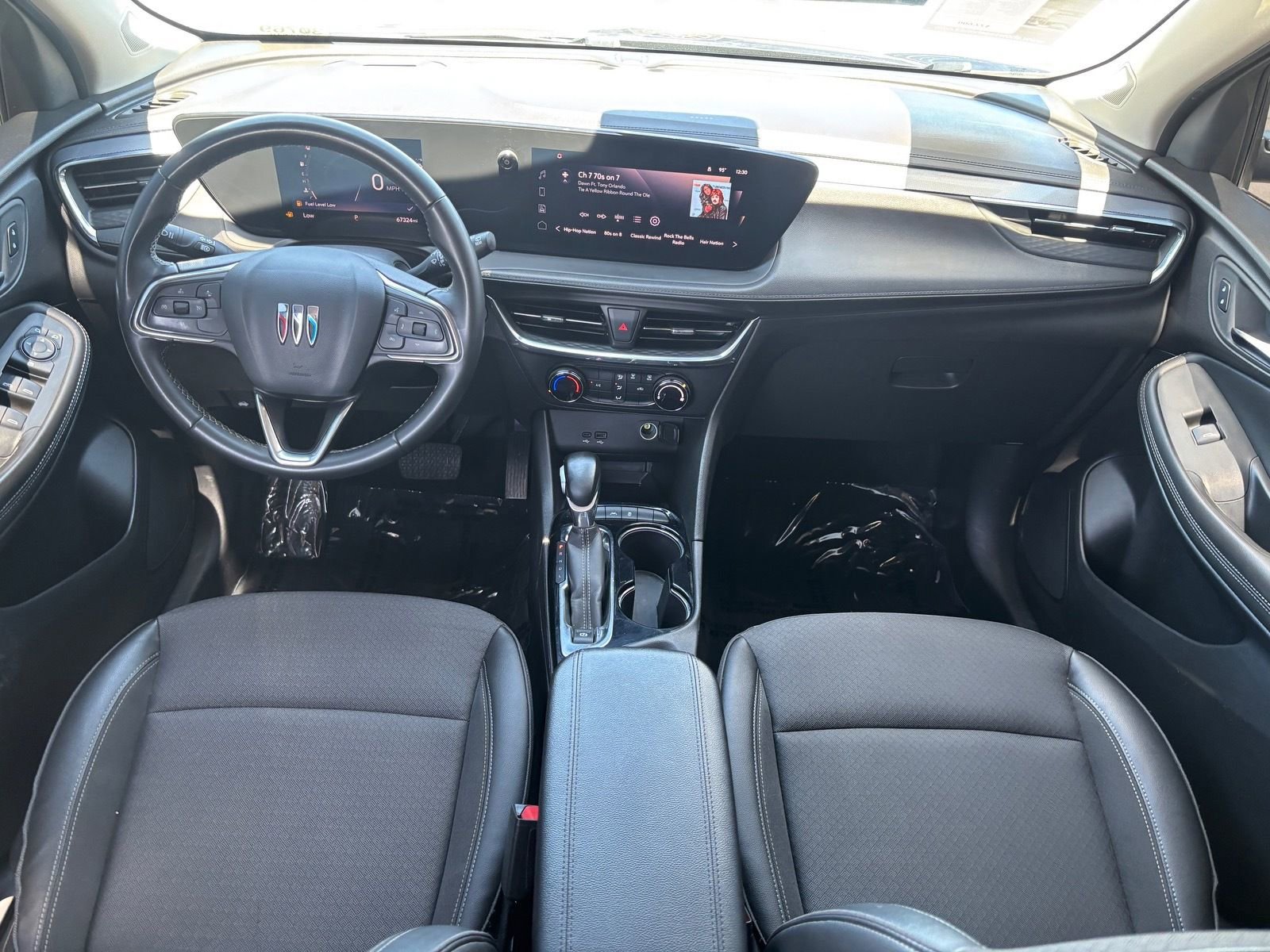 Used 2024 Buick Encore GX Preferred image 20