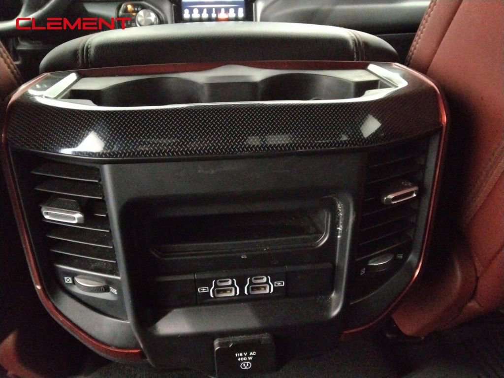 Used 2022 RAM 1500 Rebel w/ Rebel Level 2 Equipment Group image 29