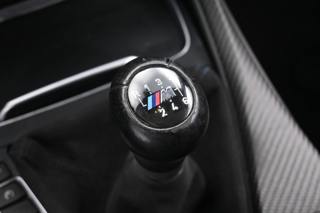 Used 2020 BMW M2 Competition RWD image 31