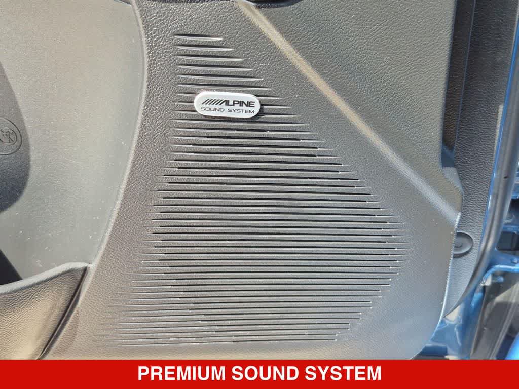 Used 2023 Dodge Challenger R/T Scat Pack w/ Plus Package RWD image 28