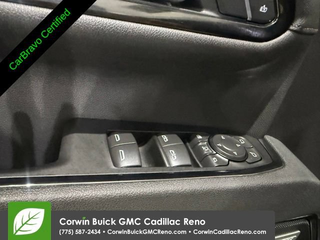 Certified 2026 GMC Sierra 2500 AT4 AWD/4WD image 17