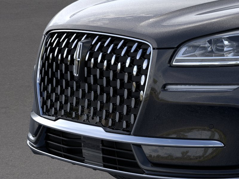New 2025 Lincoln Corsair Reserve AWD/4WD image 17