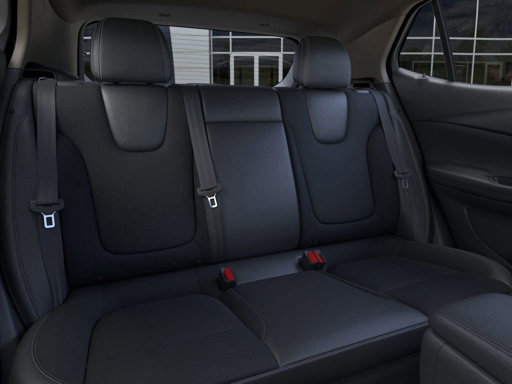 New 2026 Buick Encore GX Preferred image 32