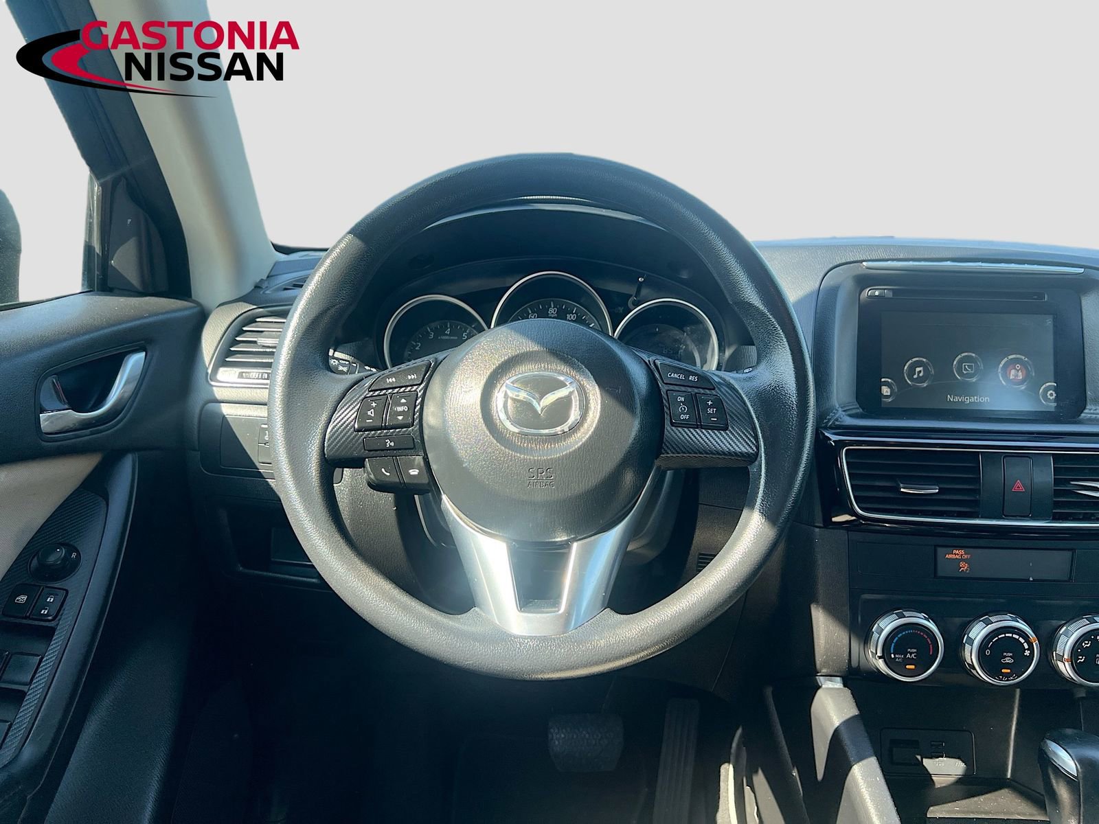 Used 2016 MAZDA CX-5 Sport image 30