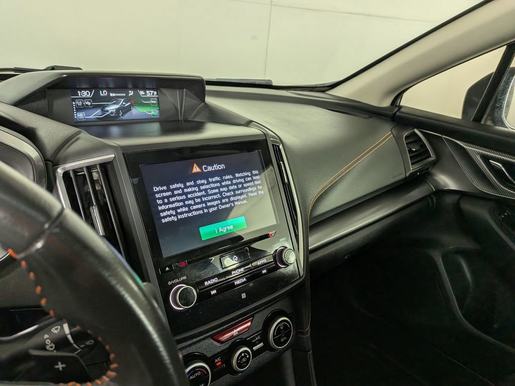 Used 2021 Subaru Crosstrek 2.5i Limited w/ Popular Package #3 image 23