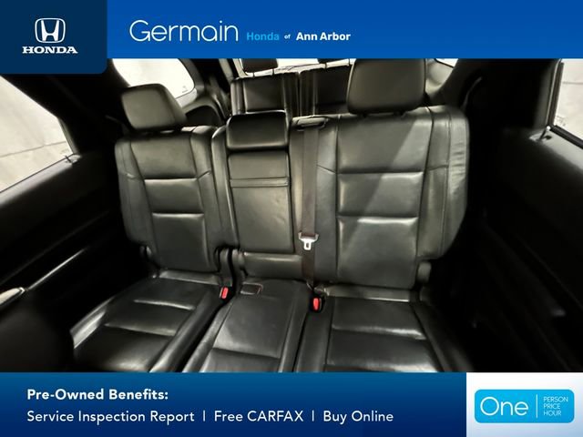 Used 2021 Dodge Durango GT image 26