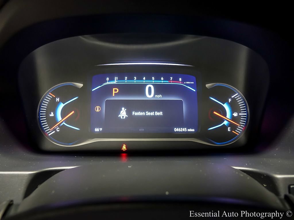 Used 2022 Honda Pilot EX-L image 4