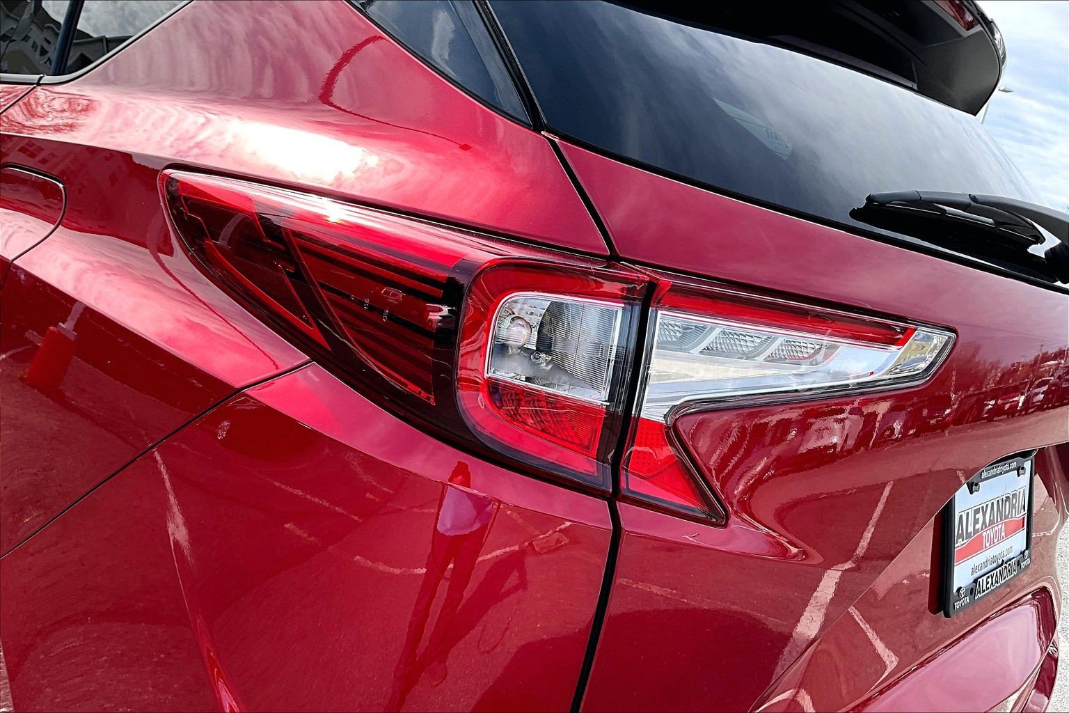 Used 2022 Acura RDX FWD w/ Technology Package image 27