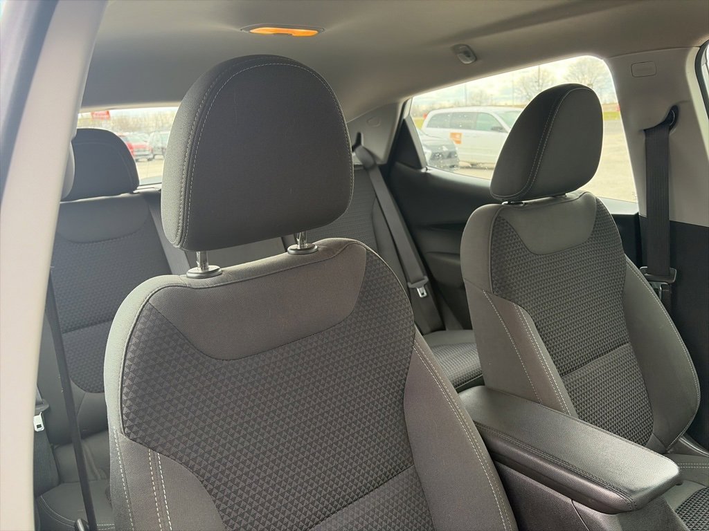 Used 2022 Chevrolet Bolt LT image 13