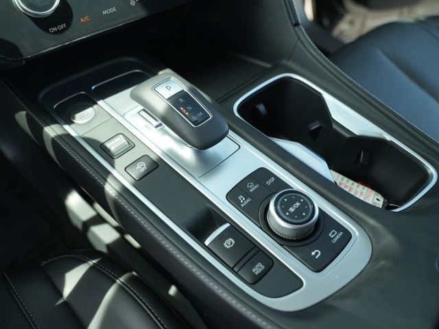 Used 2025 INFINITI QX60 Pure FWD image 32