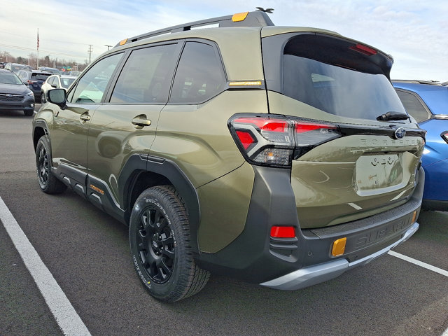 New 2026 Subaru Forester Wilderness image 3