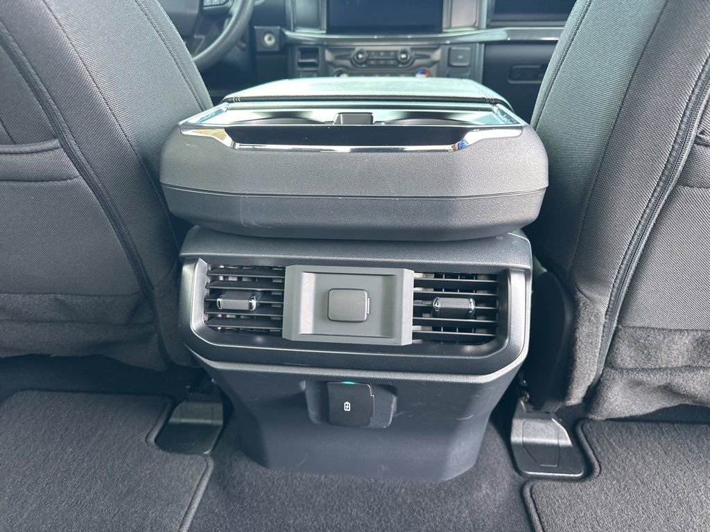 Used 2024 Ford F150 STX AWD/4WD image 24