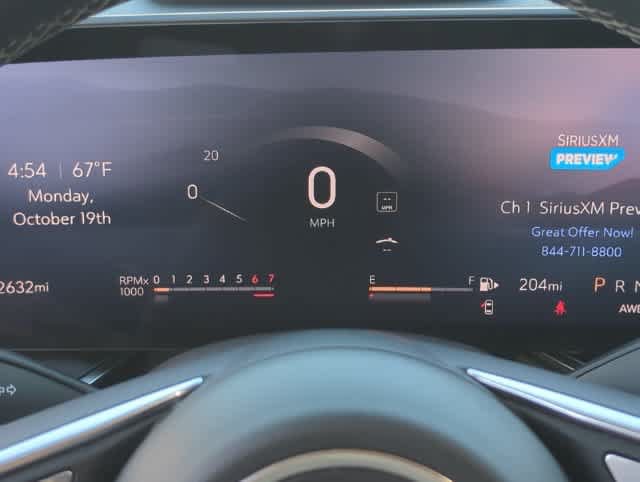 Used 2024 Buick Envision Preferred AWD/4WD image 25