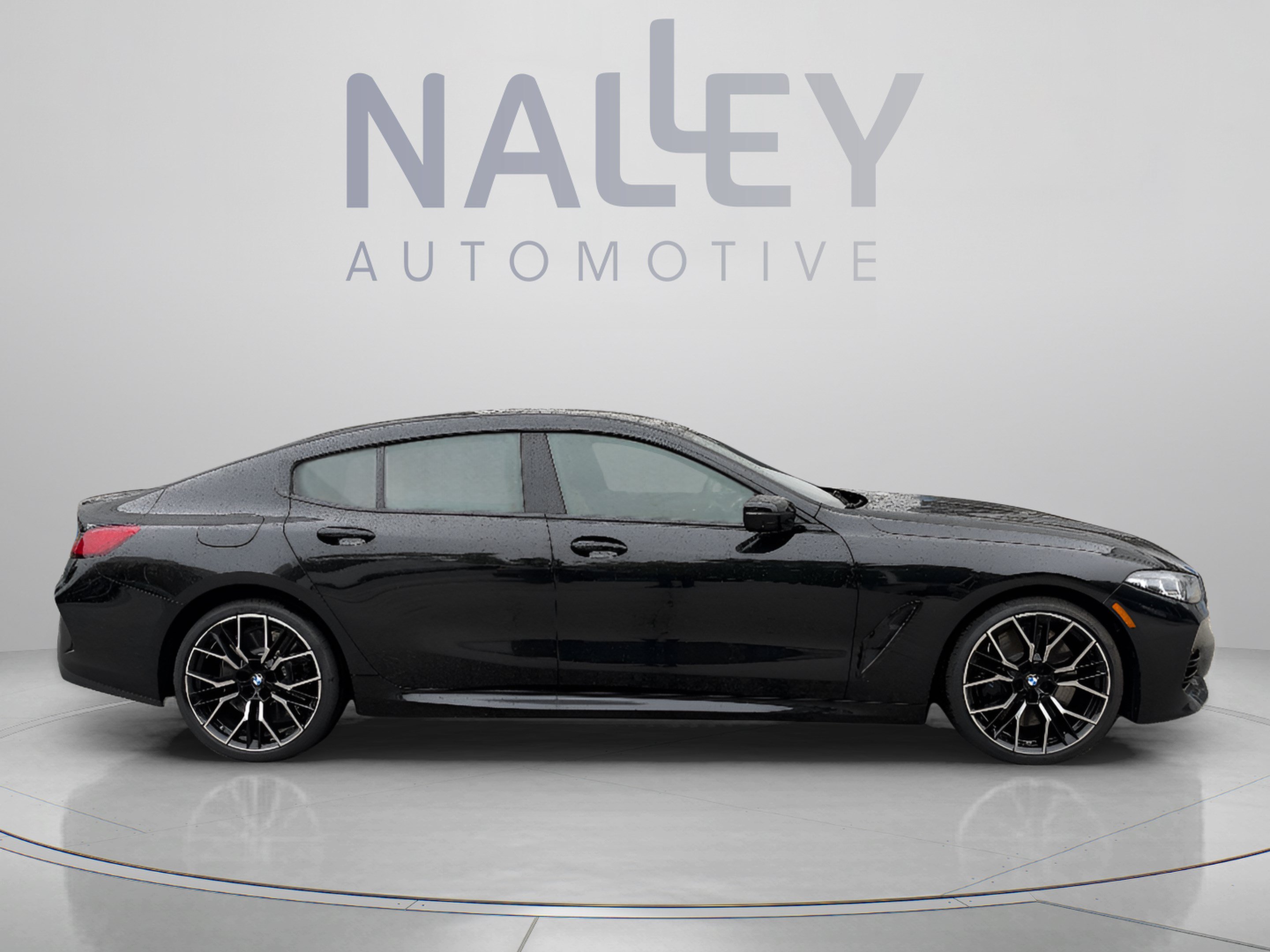 New 2026 BMW 840i RWD image 4