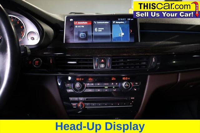 Used 2018 BMW X5 sDrive35i image 14