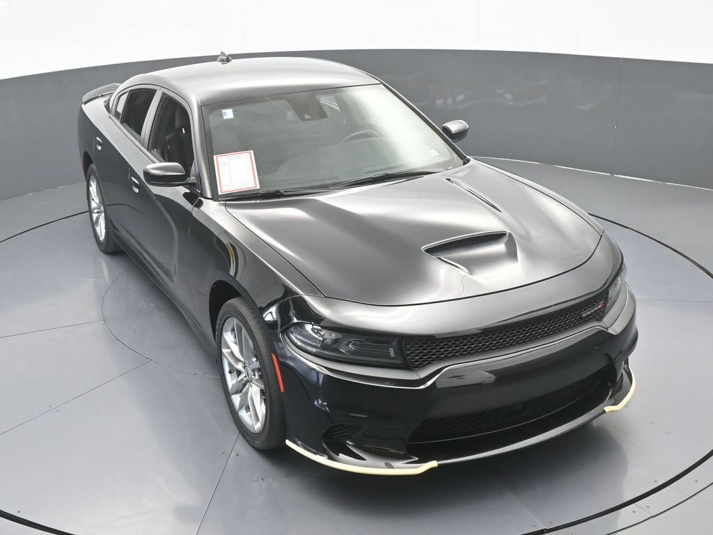 Used 2023 Dodge Charger GT w/ Technology Group image 49