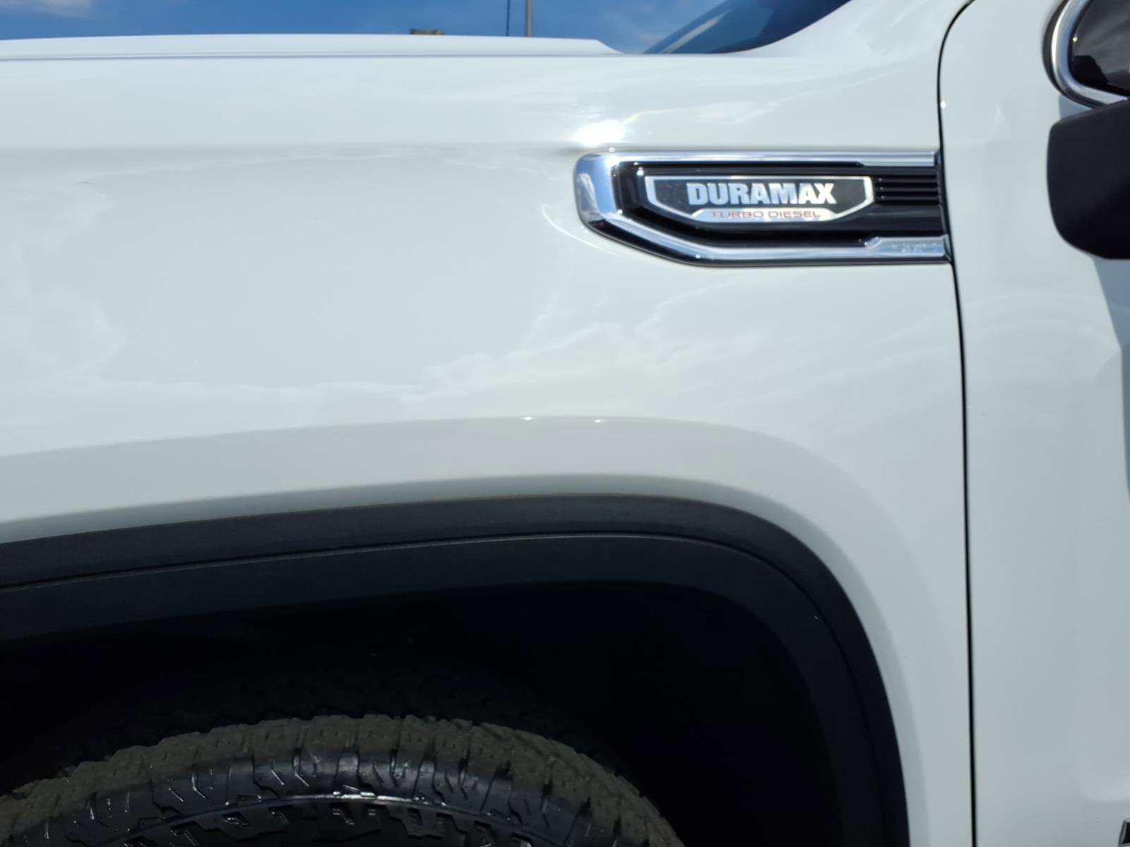 Used 2023 GMC Sierra 1500 Denali AWD/4WD image 11