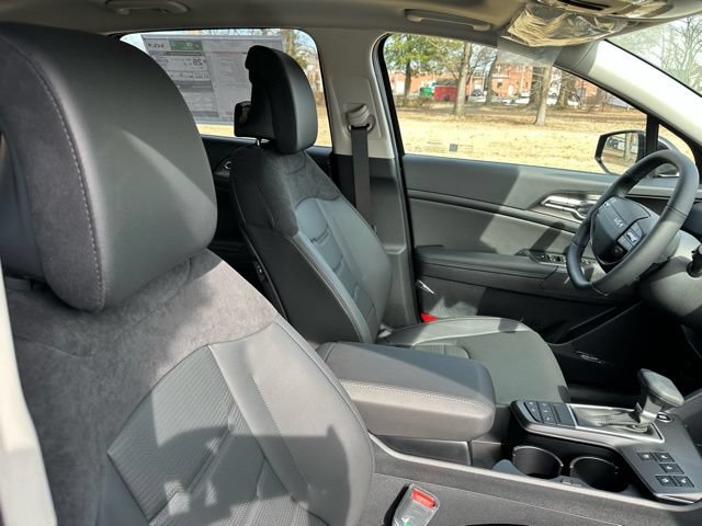 New 2026 Kia Sportage SX AWD/4WD image 26