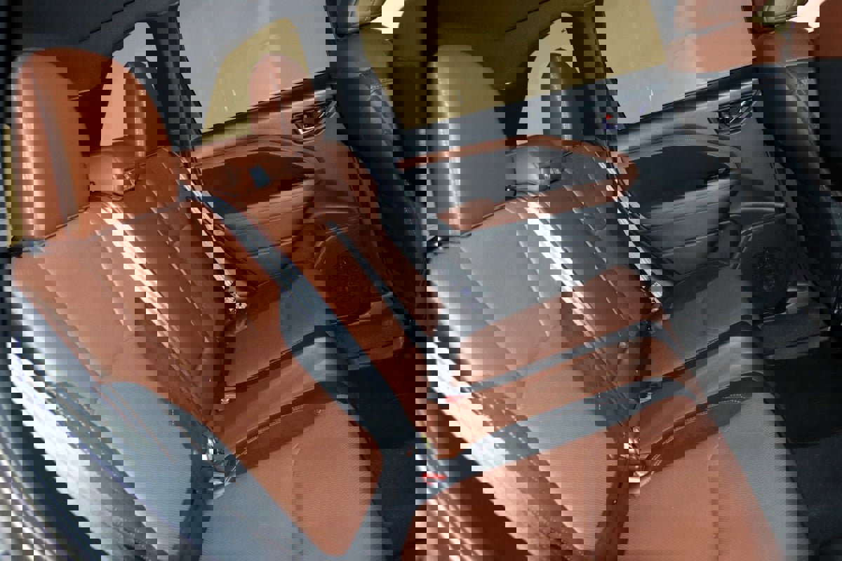 Used 2025 Subaru Forester Touring image 64