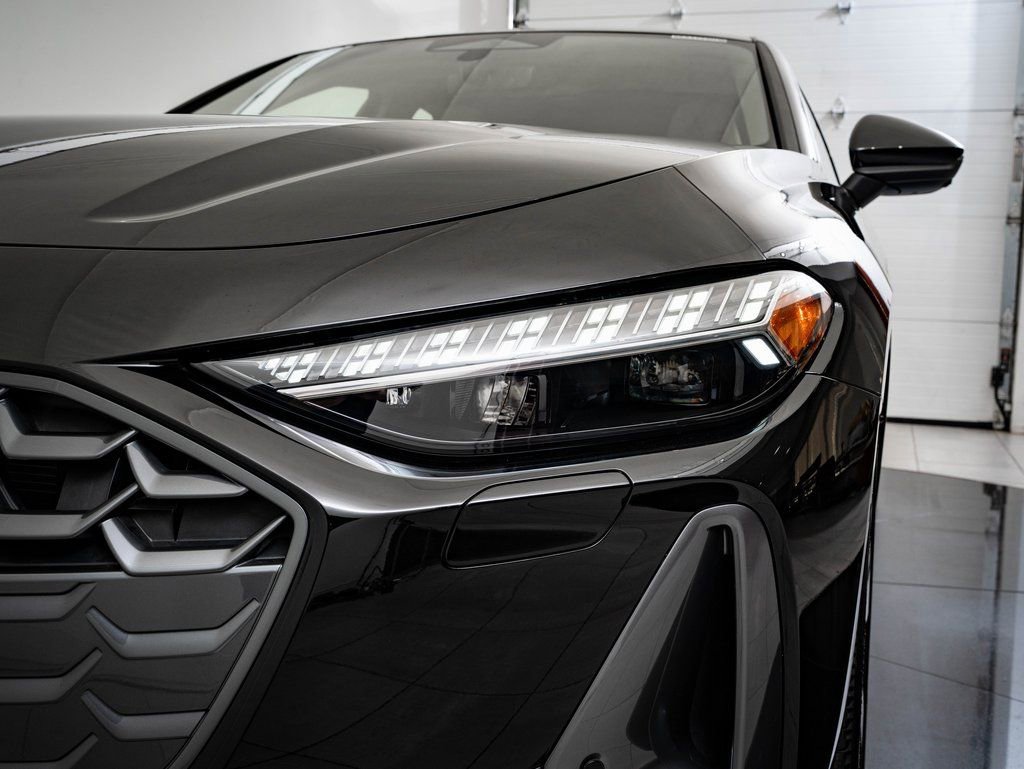 New 2025 Audi A5 2.0T Premium Plus AWD/4WD image 14