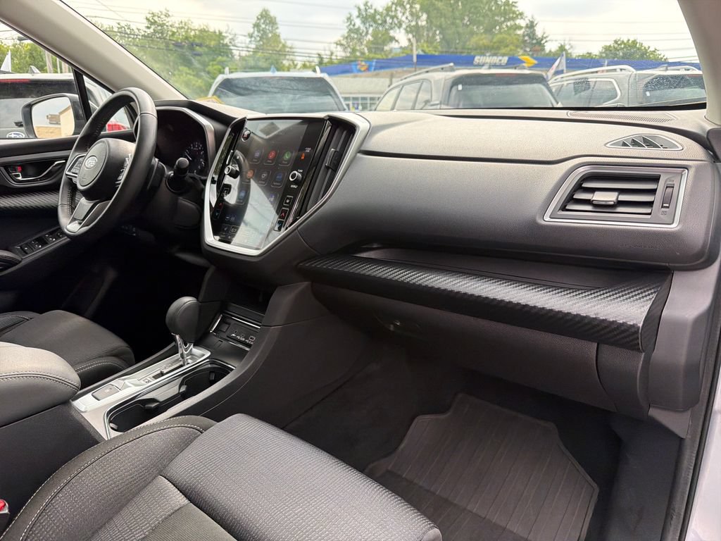 Certified 2023 Subaru Ascent Premium w/ Convenience Package AWD/4WD image 42
