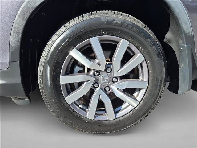 Used 2021 Honda Pilot EX-L image 22