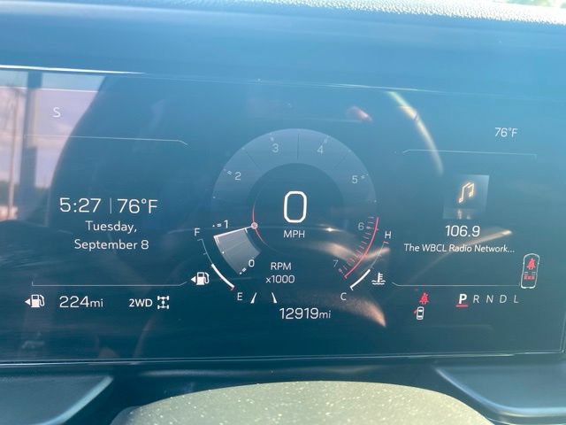 Used 2026 GMC Terrain Elevation w/ Black Edition AWD/4WD image 21