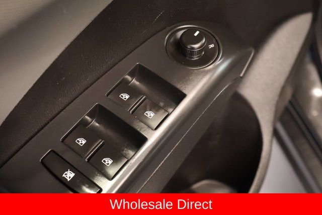 Used 2015 Chevrolet Sonic LT image 10