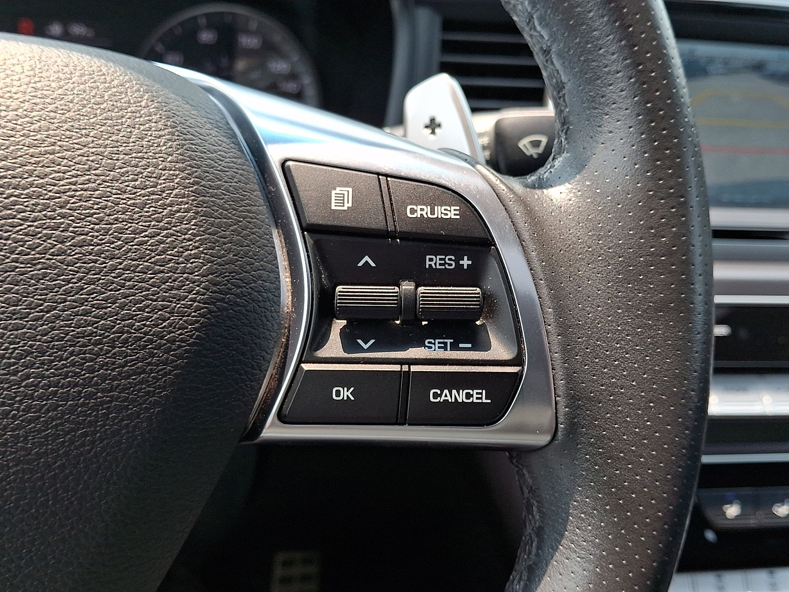 Used 2018 Hyundai Sonata Sport FWD image 23