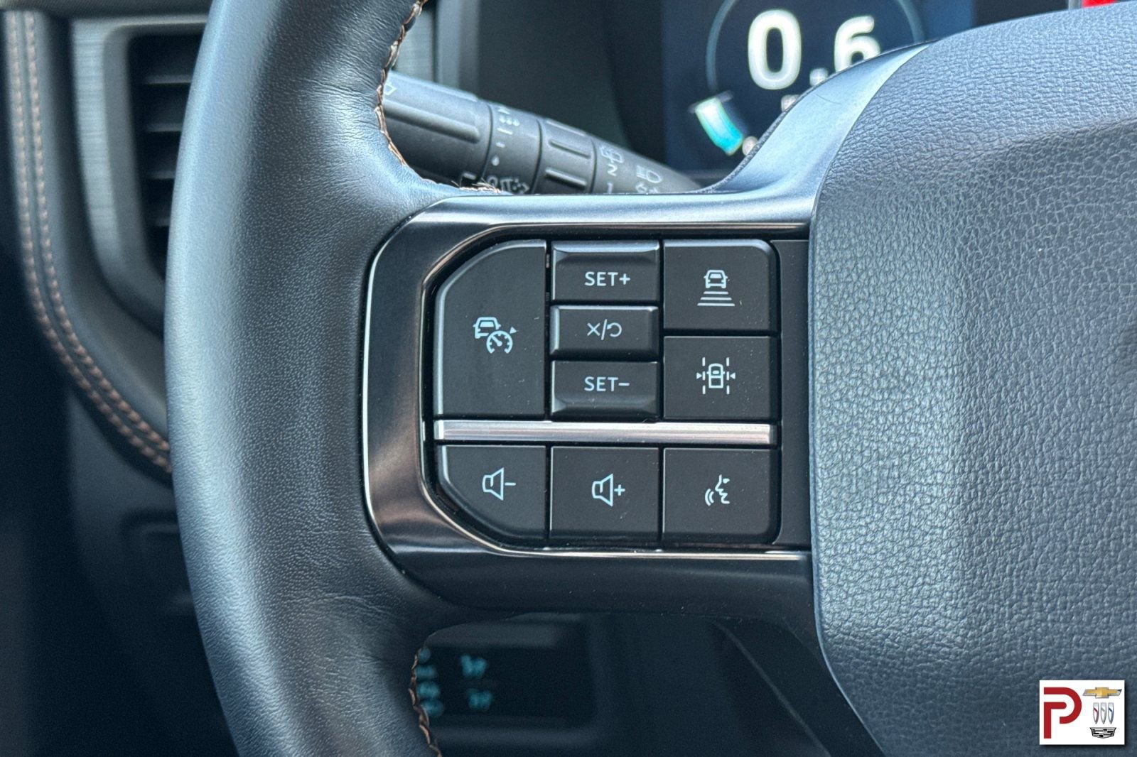 Used 2024 Ford Expedition Platinum AWD/4WD image 31
