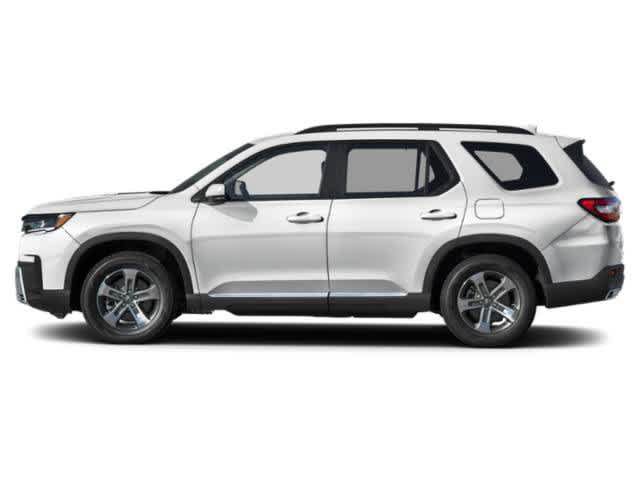 New 2026 Honda Pilot EX-L image 3