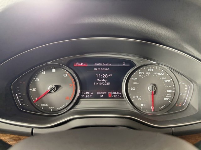 Certified 2023 Audi Q5 2.0T Premium w/ Convenience Package image 13