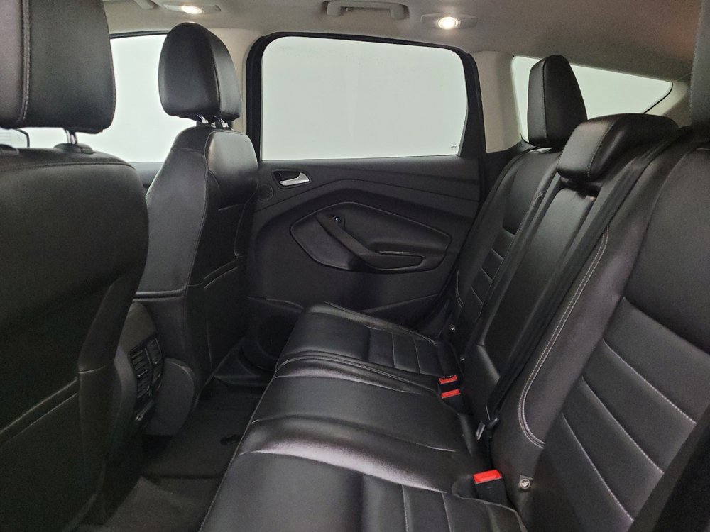 Used 2014 Ford Escape Titanium w/ Equipment Group 401A FWD image 18