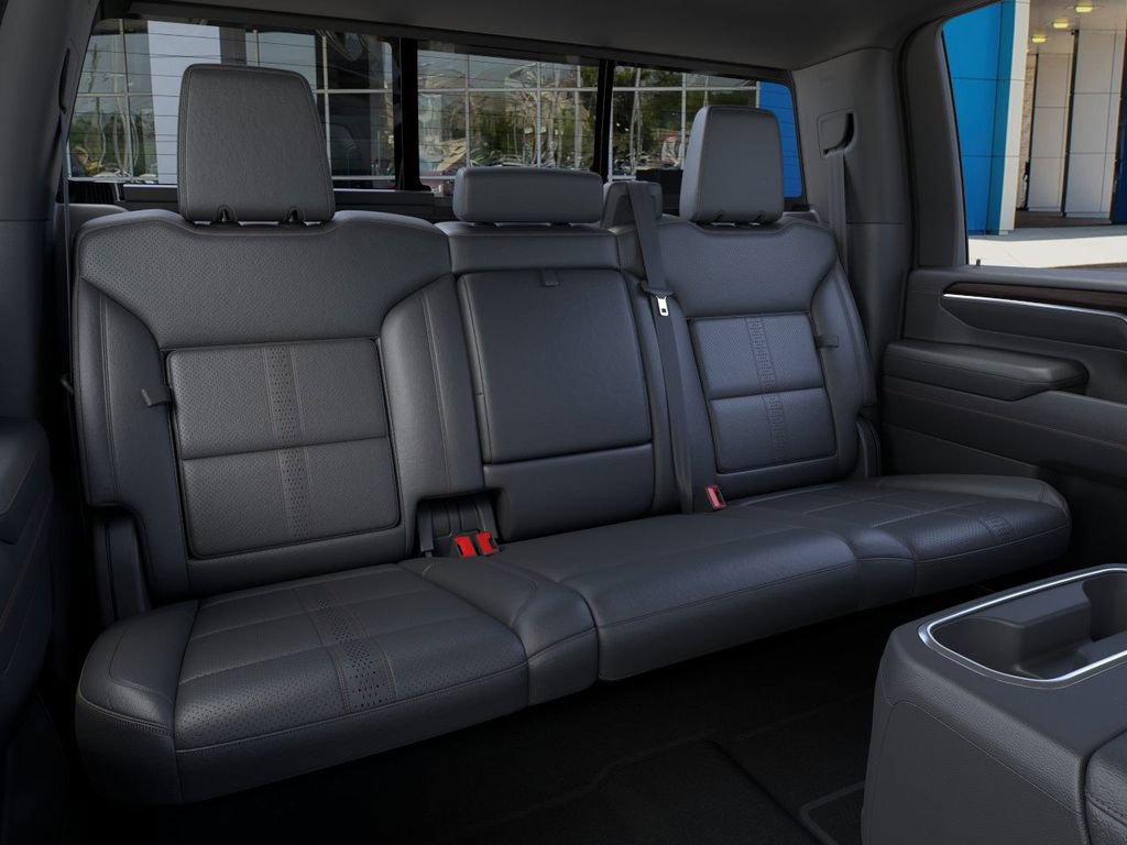 New 2026 Chevrolet Silverado 2500 High Country w/ High Country Premium Package AWD/4WD image 17