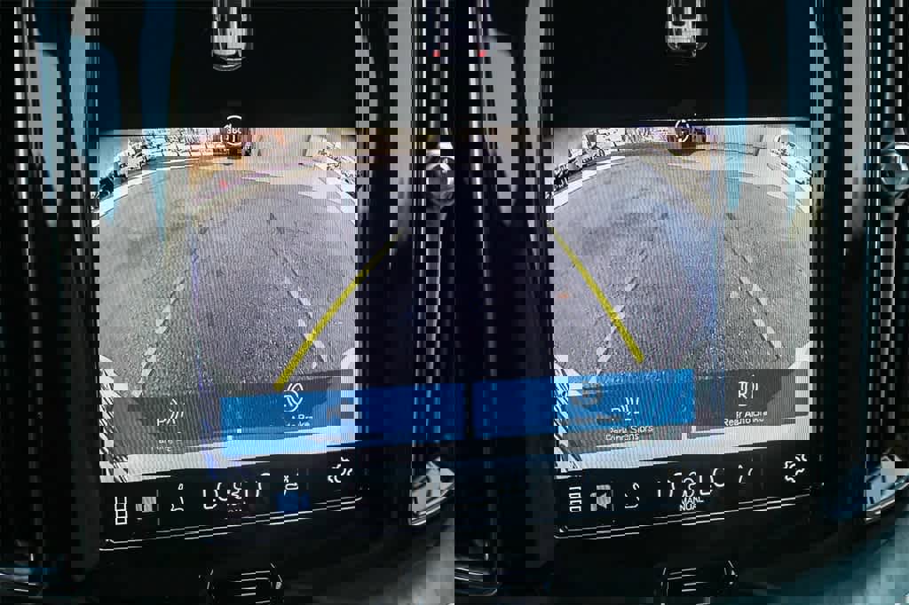 Used 2024 Volvo XC60 B5 Ultimate image 26