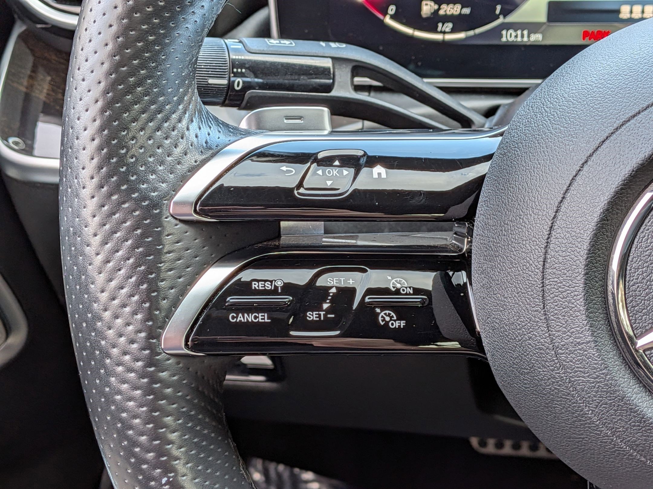 Certified 2024 Mercedes-Benz C 300 C 300 w/ AMG Line w/ Night Package image 19