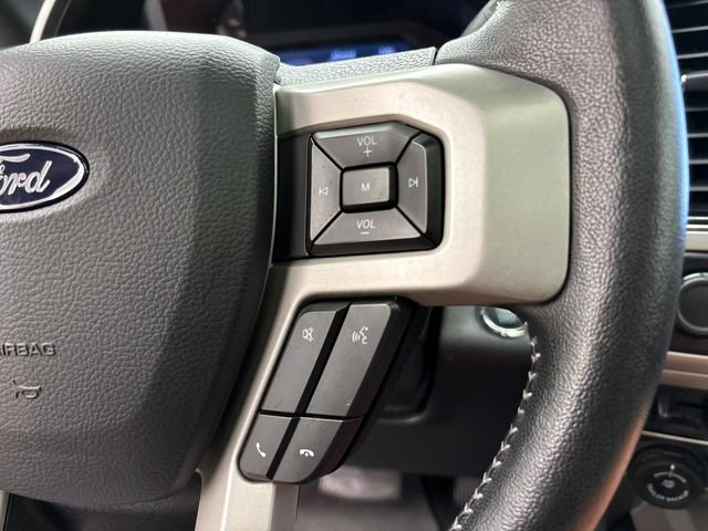 Used 2022 Ford F250 Lariat w/ Tremor Off-Road Package AWD/4WD image 24