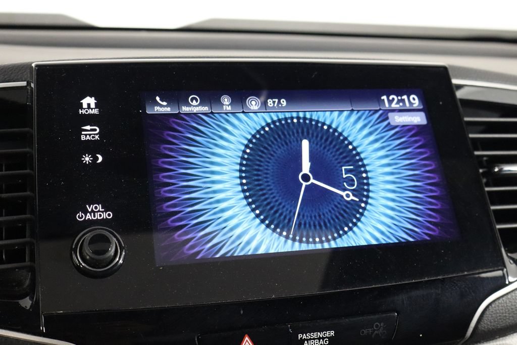 Used 2023 Honda Passport TrailSport image 33