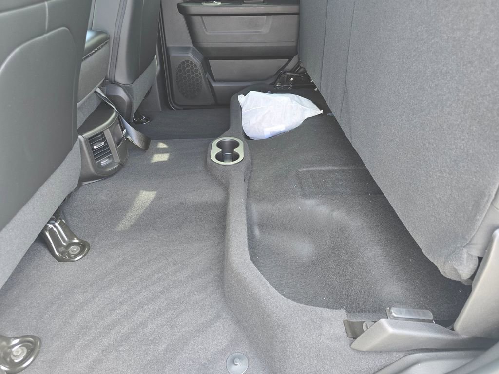 New 2026 RAM 3500 Tradesman image 12