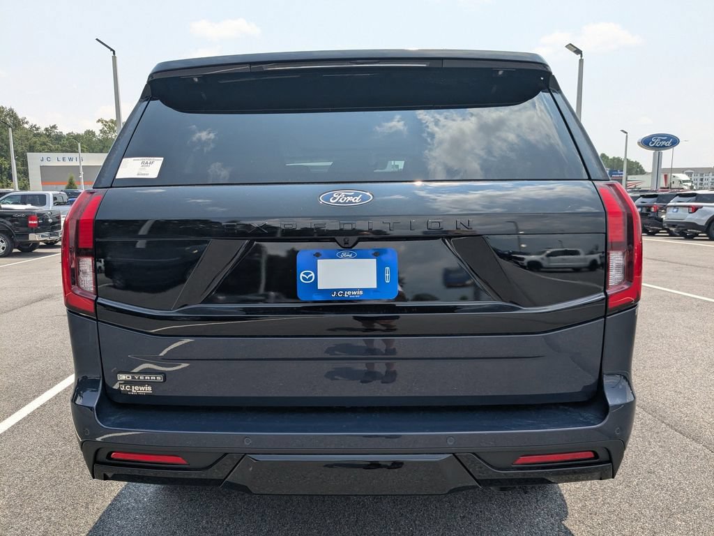 New 2027 Ford Expedition Platinum AWD/4WD image 5