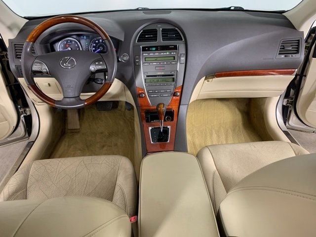 Used 2010 Lexus ES 350 image 33