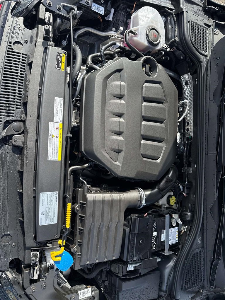 New 2026 Volkswagen GTI Autobahn image 10