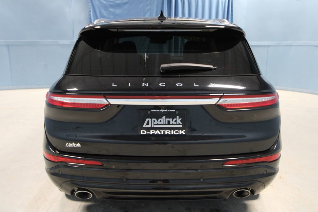 Used 2024 Lincoln Corsair Grand Touring w/ Equipment Group 301A image 32