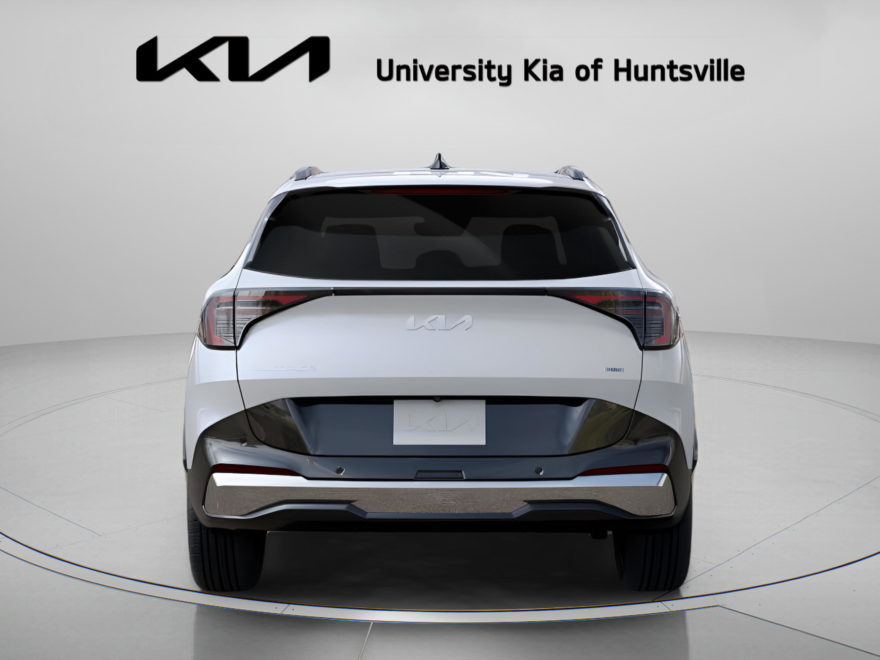 New 2026 Kia Sportage SX Prestige image 6