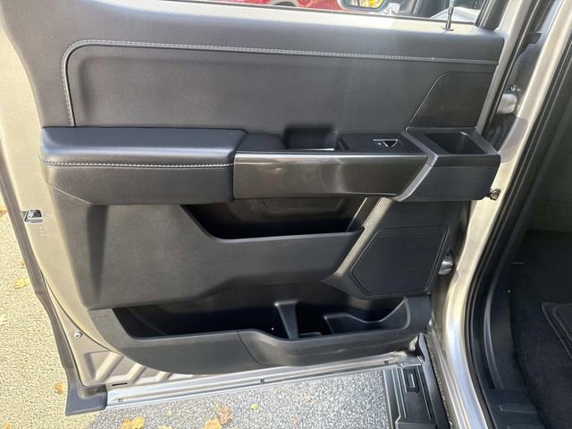 Used 2023 Ford F150 XLT w/ Equipment Group 302A High image 18