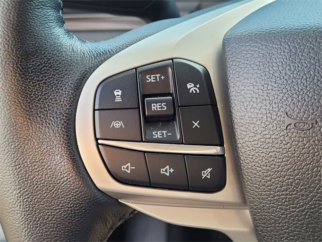 Used 2023 Ford Explorer Limited image 14