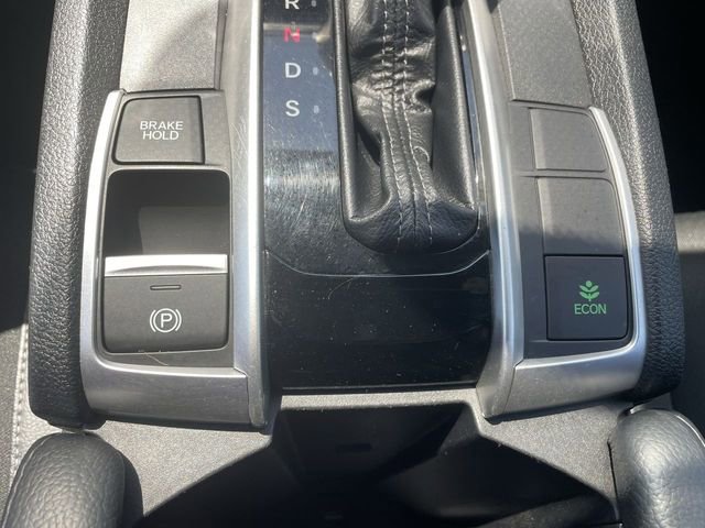 Used 2019 Honda Civic Sport image 17