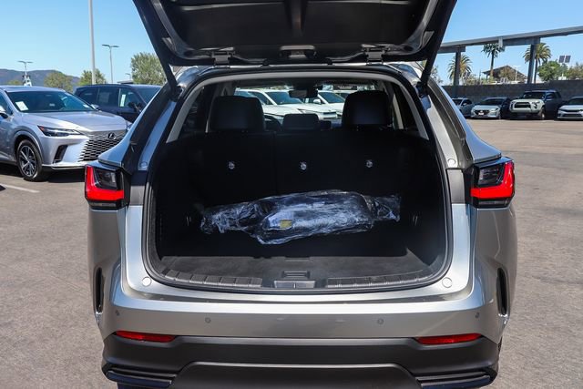 Used 2025 Lexus NX 350h AWD w/ Cold Area Package image 32